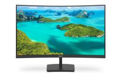 Philips LCD-Monitor 