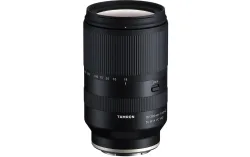 Tamron - 18-300mm F3.5-6.3 Di III-A VC VXD, Sony E-Mount, Schwarz, One Size