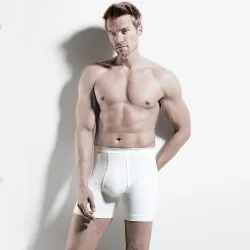 ISA Bodywear Panty 