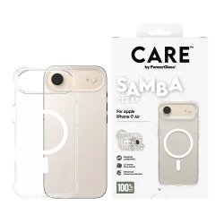 CARE by PanzerGlass Handyhülle 