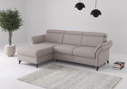 sit&more Ecksofa 