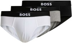 BOSS - Triopack, Slips, für Herren, Multicolor, Größe XL