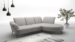 sit&more Ecksofa 