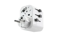 VONMÄHLEN Reiseadapter 