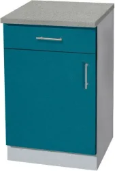 wiho Küchen Unterschrank 