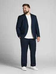 Jack & Jones PlusSize Anzug 