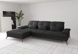 sit&more Ecksofa 
