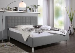 Maintal Polsterbett »Eterna«, Bettseiten zerlegt, ohne Bettkasten