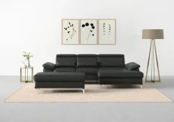 sit&more Ecksofa 