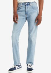 Levi's® - Jeans, Tapered Fit, für Herren, Hellblau Denim, Größe W31/L30