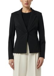 Comma - Blazer, für Damen, Zweifarbig Größe 38