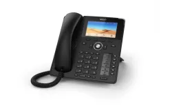 Snom Festnetztelefon 