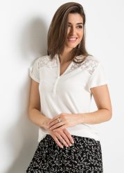bonprix Henleyshirt 