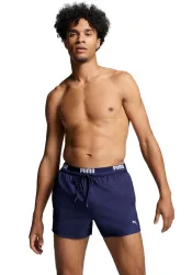 PUMA Badeshorts 