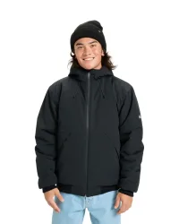 Quiksilver Winterjacke 