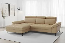 sit&more Ecksofa 