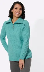 Casual Looks Strickpullover 