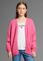 Bruno Banani Strickjacke 