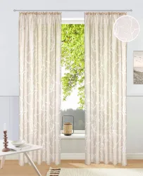GOODproduct Gardine 