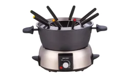 Nouvel, Nouvel Fondue 