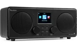 AUDIZIO Digitalradio (DAB+) 