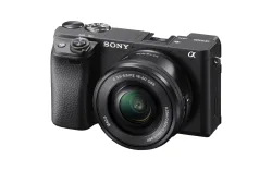 Sony Kompaktkamera 