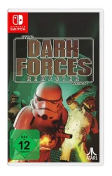 ATARI Spielesoftware 