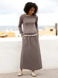 heine Strickpullover 