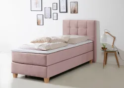 Home affaire Boxspringbett 