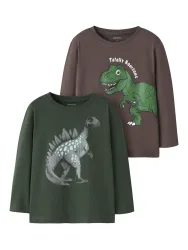 Name It Langarmshirt 