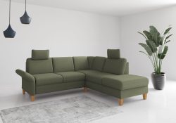 Home affaire Ecksofa 