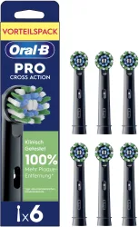 Oral-B Aufsteckbürsten 
