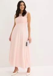 bonprix Maxikleid 