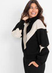 bonprix Strickpullover 
