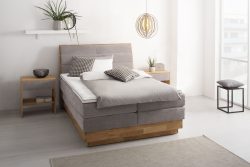 GOODproduct Boxspringbett 