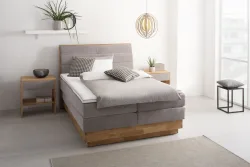 GOODproduct Boxspringbett 