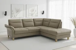 sit&more Ecksofa 