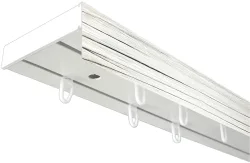 SN DECO GROUP Gardinenschiene 