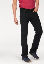 Levis Straight-Jeans 