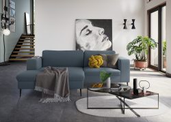 DOMO collection Ecksofa 