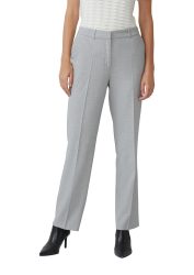 S. Oliver Black Label - Hose, für Damen, Schwarz, Größe 36-REG