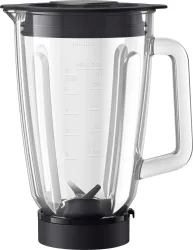 Philips Mixaufsatz 