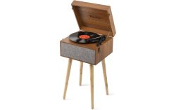 AUDIZIO Plattenspieler 