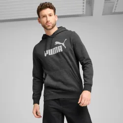 PUMA Kapuzensweatshirt 