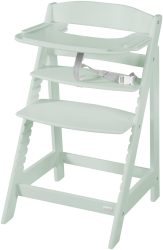 roba Treppenhochstuhl Sit Up Flex mint