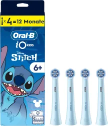 Oral-B Aufsteckbürsten 