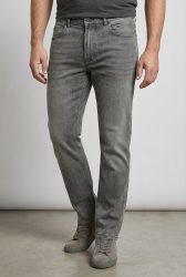 Camel Active - Hose, für Herren, Dunkelgrau, Größe W33/L32
