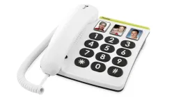 Doro Kabelgebundenes Telefon 