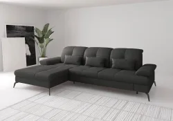 sit&more Ecksofa 
