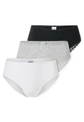 Schiesser Brasilslip 